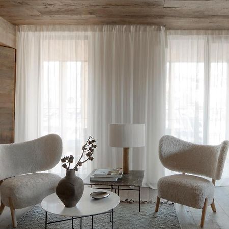 Hotel De Len Cortina dʼAmpezzo Esterno foto